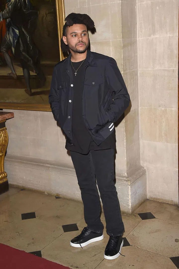 Photo: Getty
