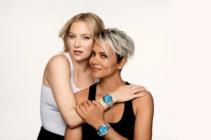 Kate Hudson, Halle Berry