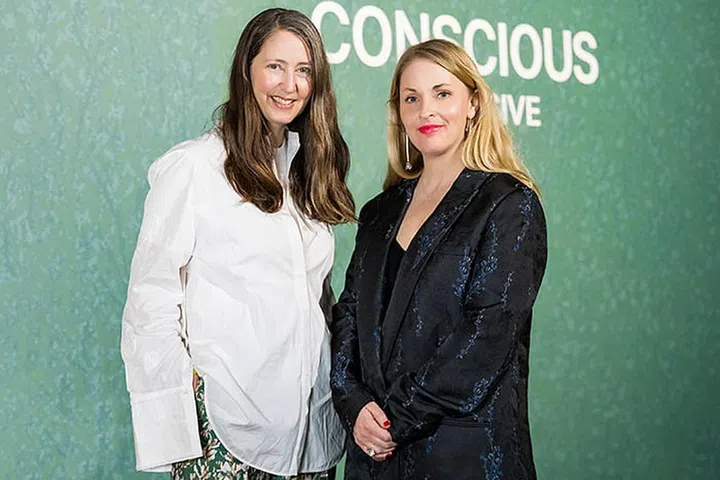 h&m conscious exclusive 2018