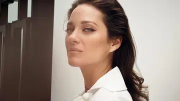 Marion Cotillard November 2020