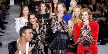 balmain