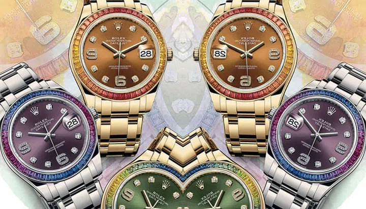 rolex datejust pearlmaster 39