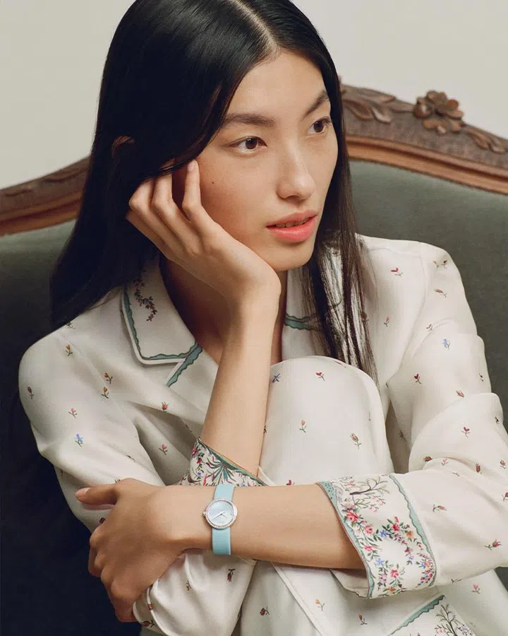 watch news march 2026 | dior la d de dior watch 2026