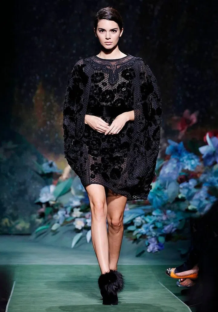 Photo: Courtesy of Fendi