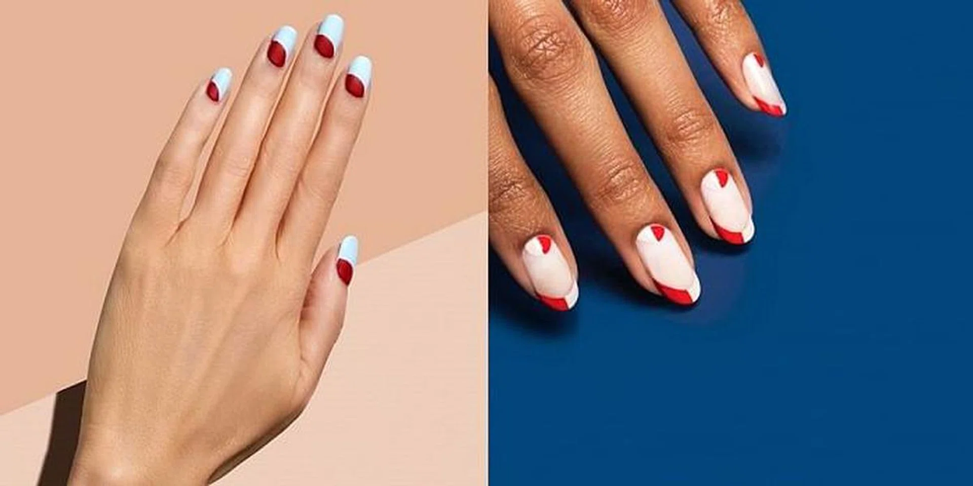 Matte Nails
