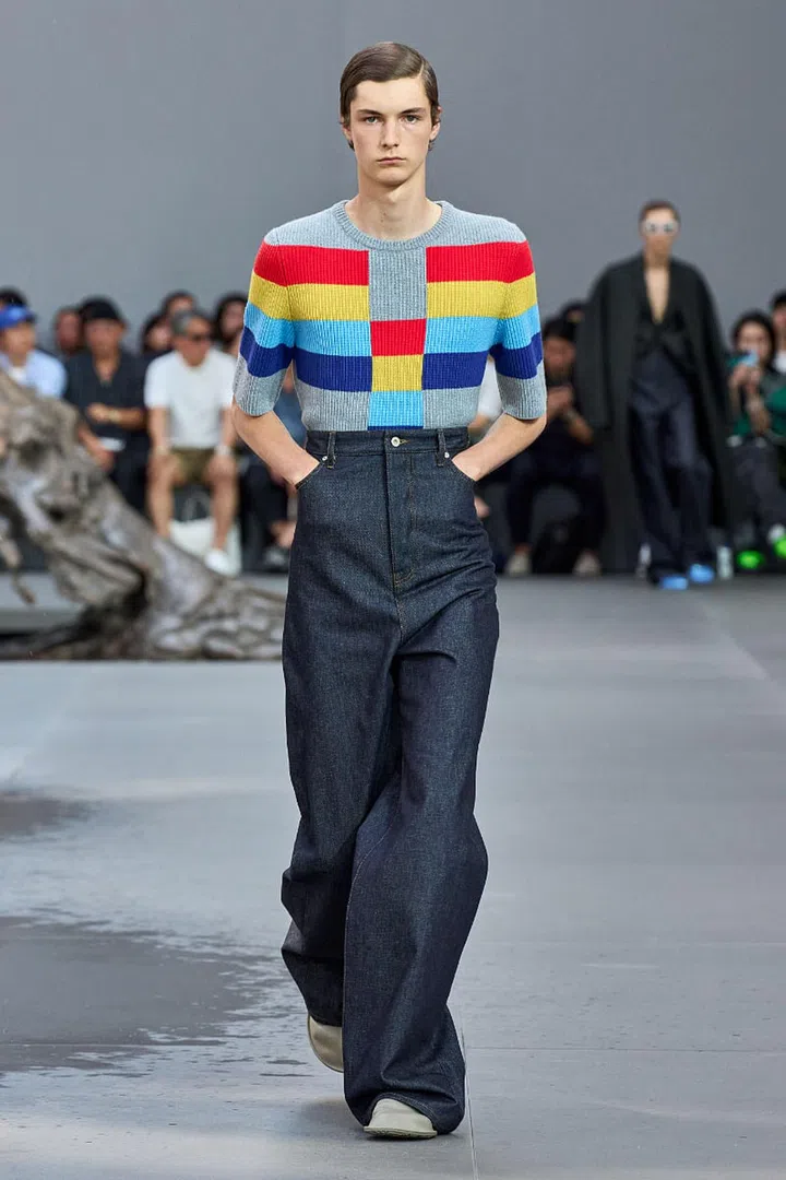 Photo: LOEWE