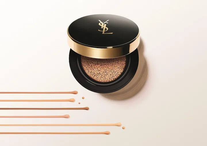 Photo: YSL Beauté
