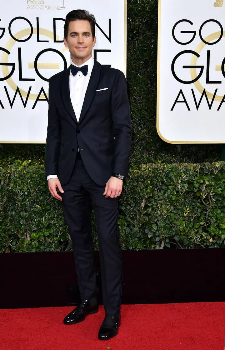 Photo: Getty