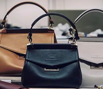 Givenchy Mystic Handbag