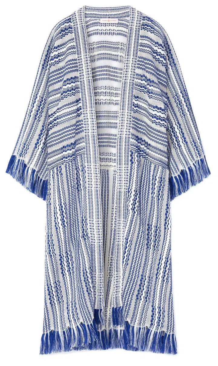 Tory Burch 'Bohemian Traveler' collection