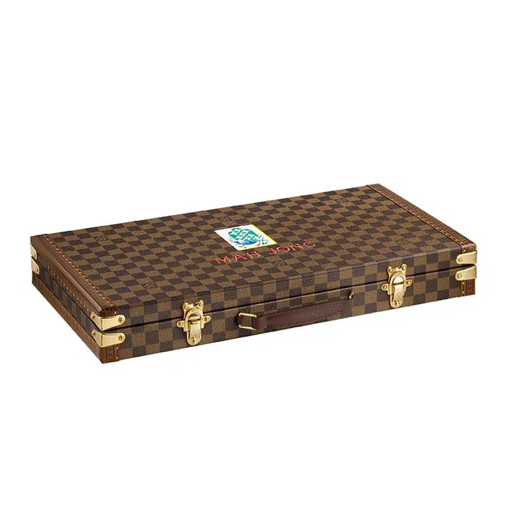 Photo: Courtesy of Louis Vuitton