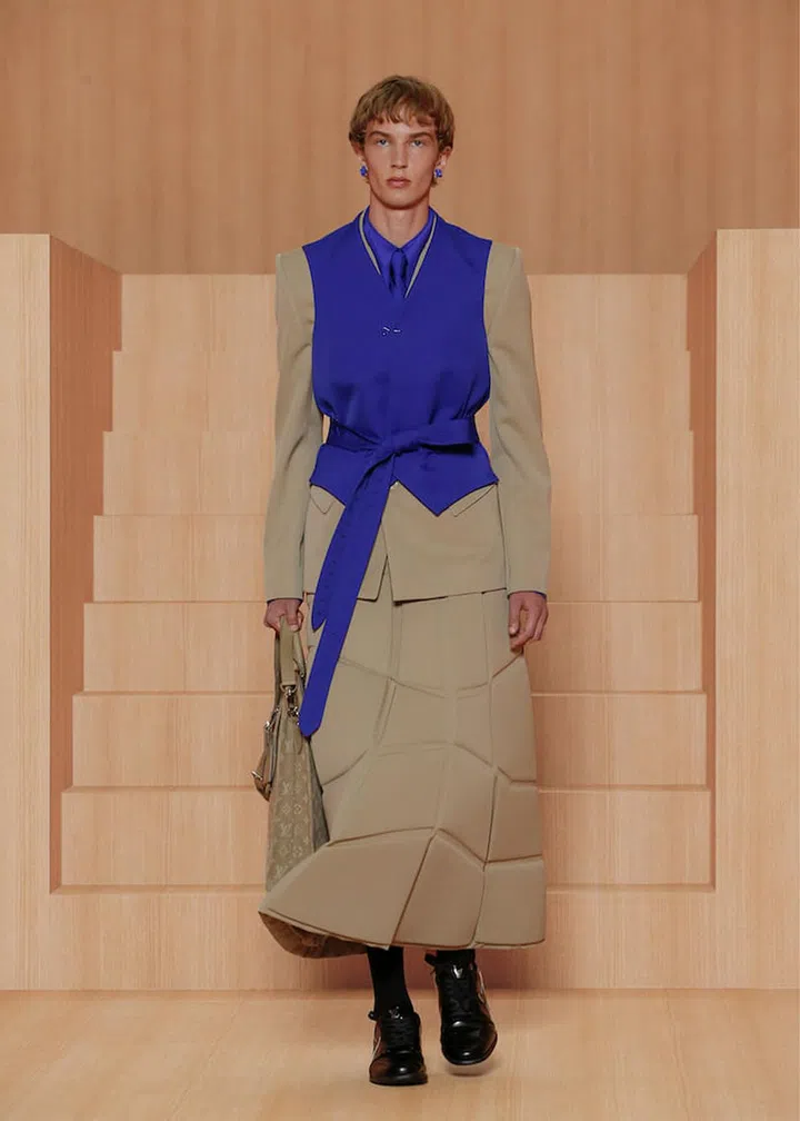 Photo: Louis Vuitton