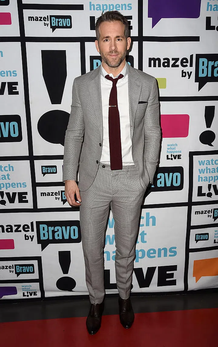 Photo: Getty