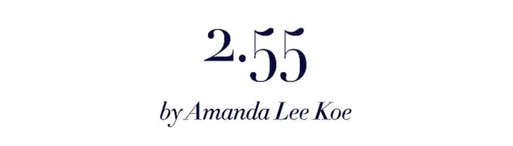 chanel 2.55