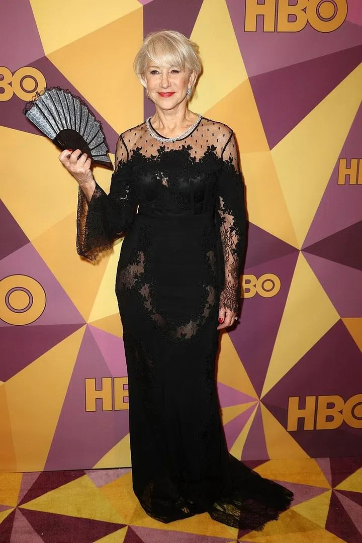 HBO Party