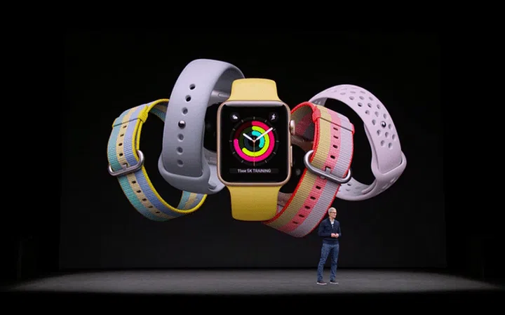 apple watch 