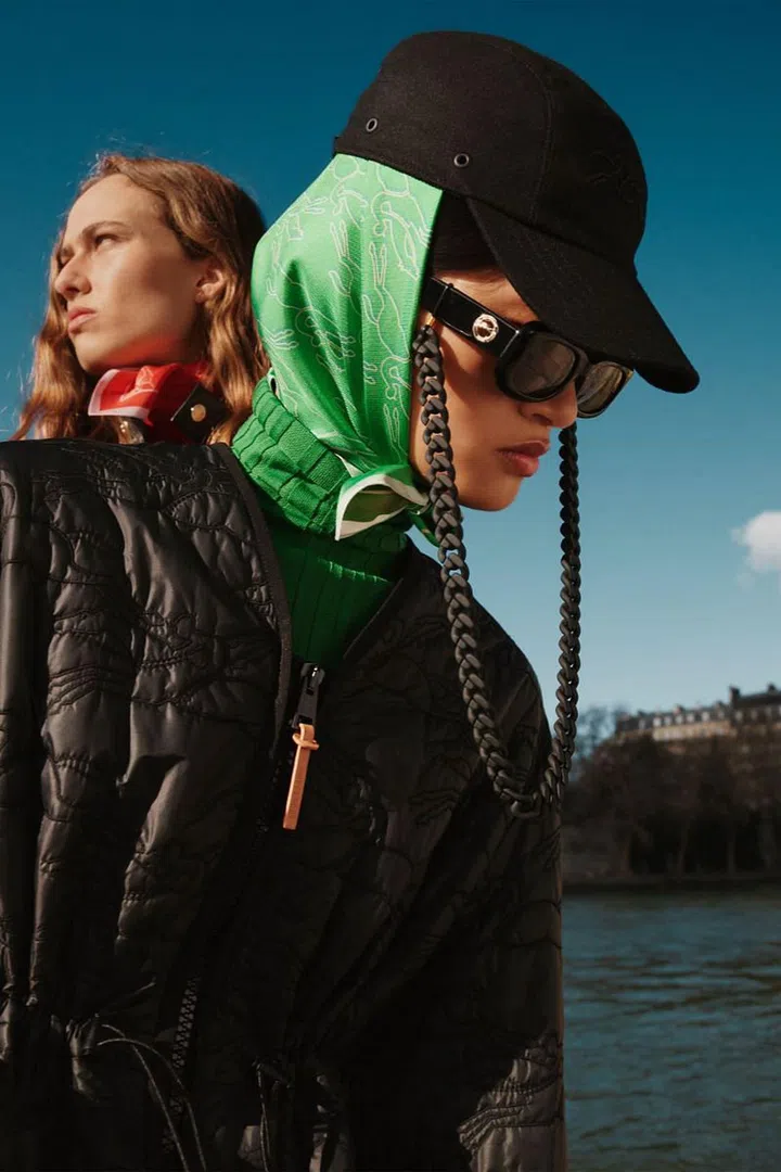 Photo: Longchamp