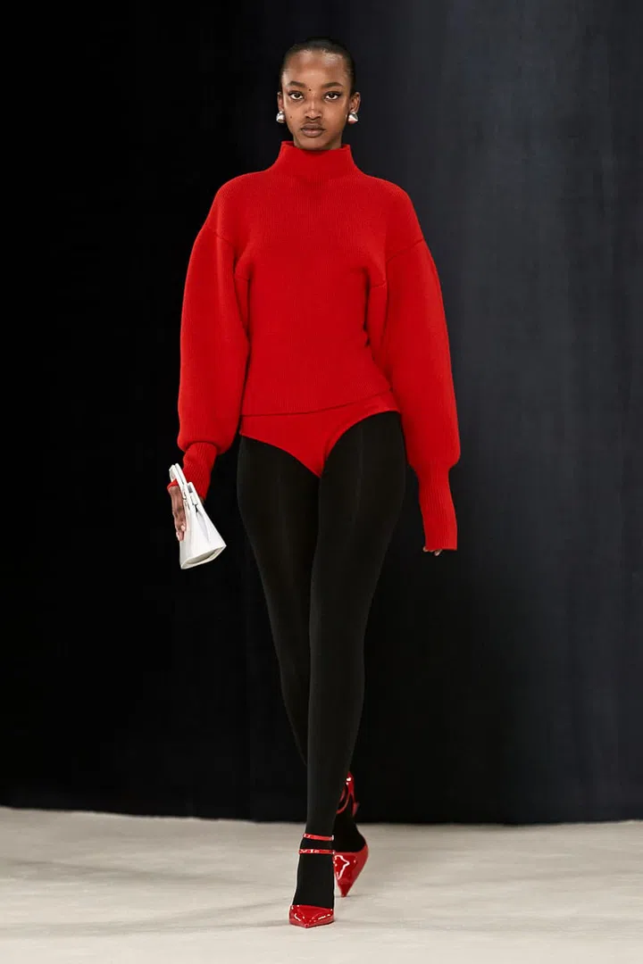 Photo: Courtesy of Ferragamo