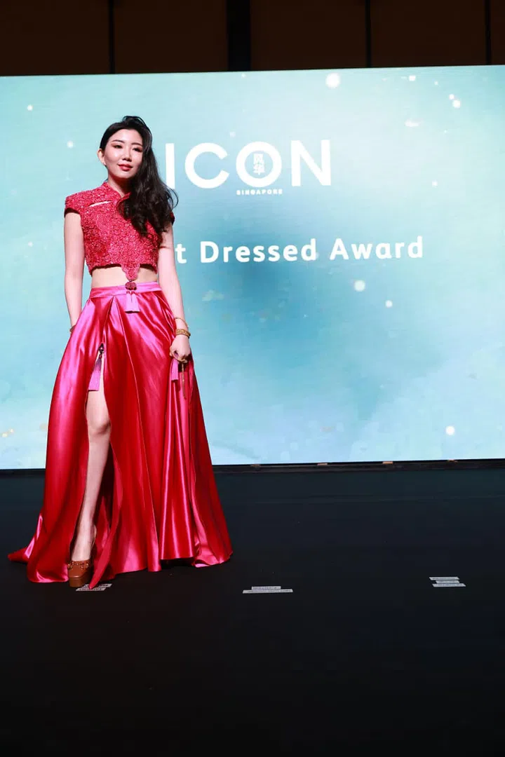 Photo: ICON Singapore