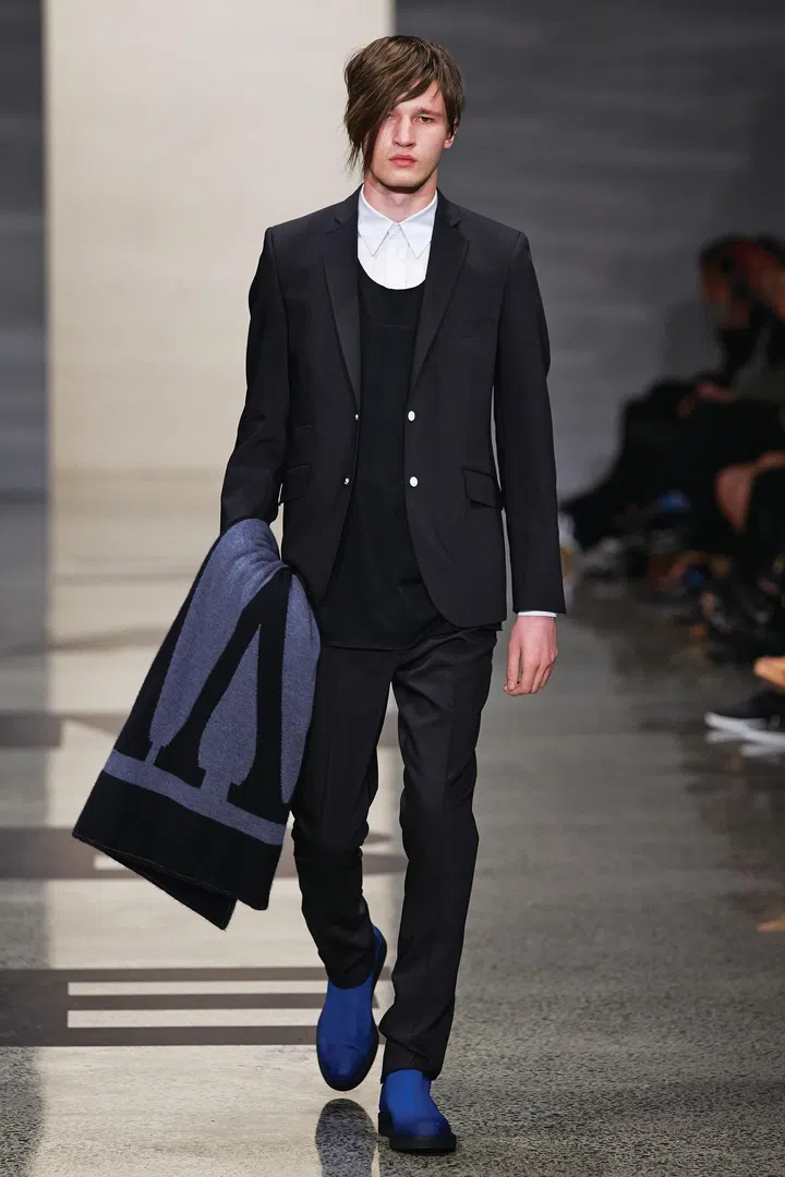 Zambesi fall/winter 2015