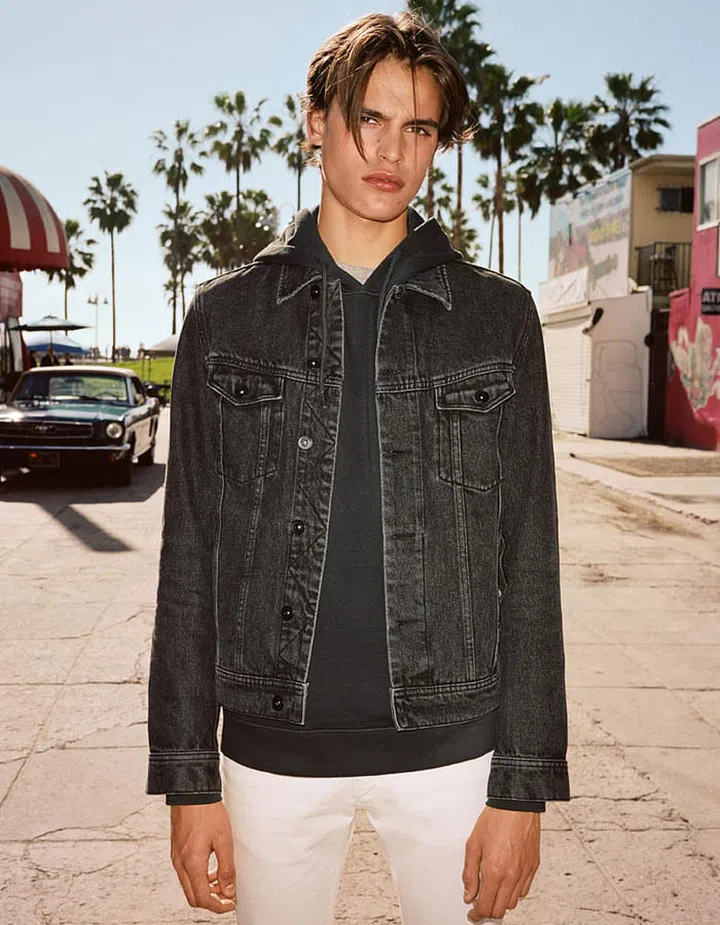 MANGO SS17