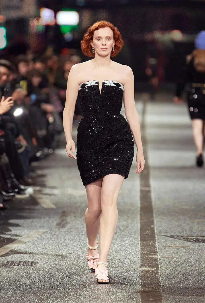 Photo: Courtesy of Chanel