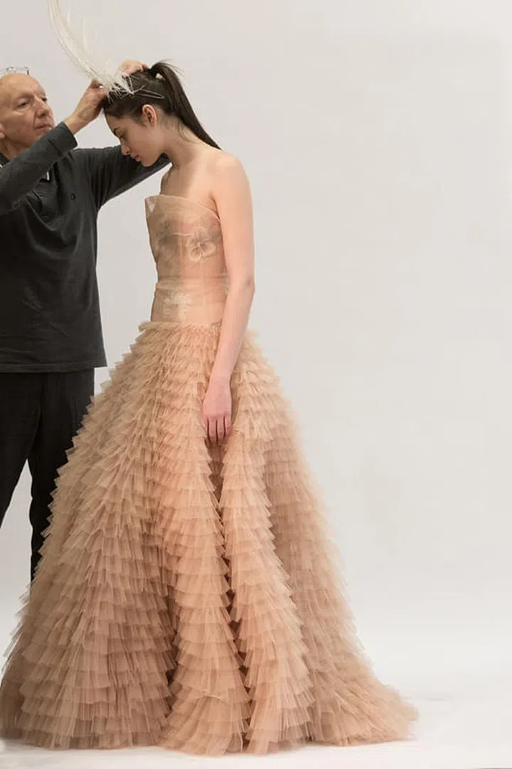 Photo: Courtesy of Dior