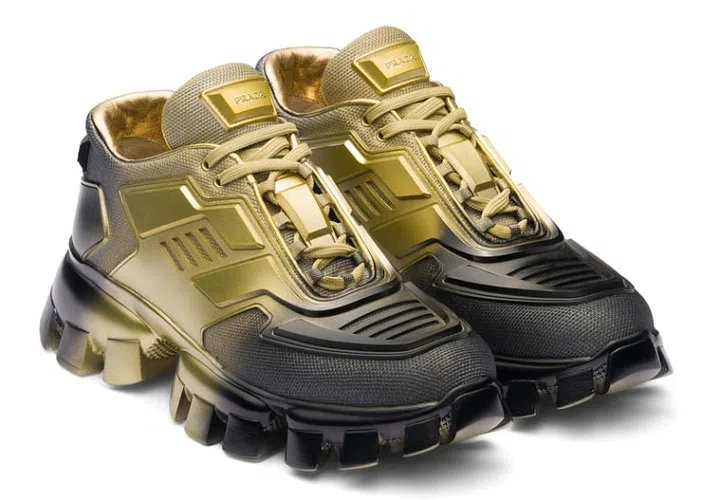 Photo: Prada