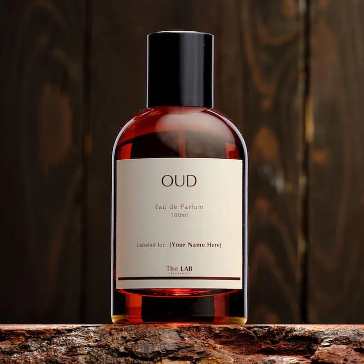 Photo: The LAB Fragrances