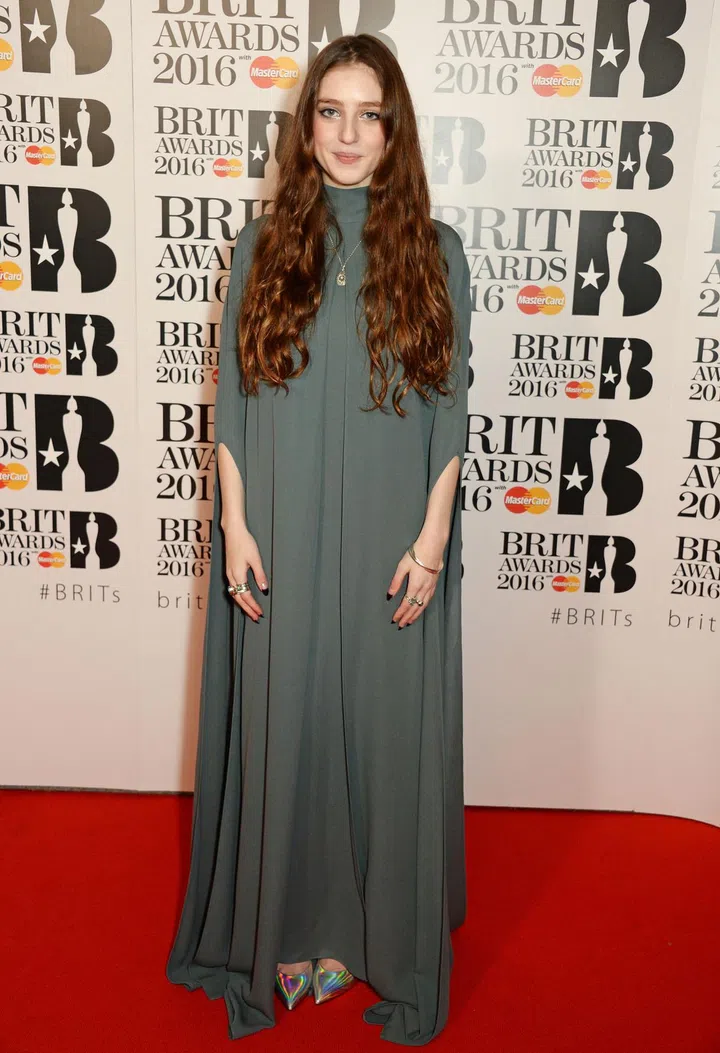 Photo: Getty