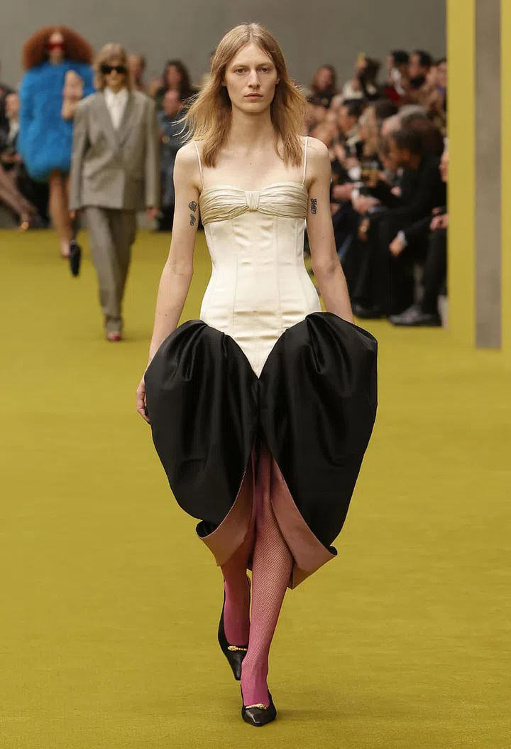 Photo: Courtesy of Gucci