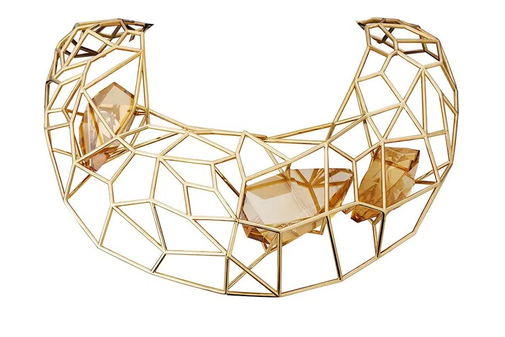 Photo: Courtesy of Atelier Swarovski