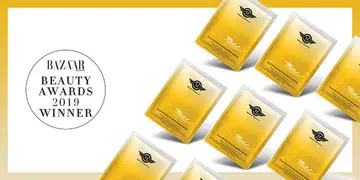 Mirage Miracle Silk Protein Repairing Mask