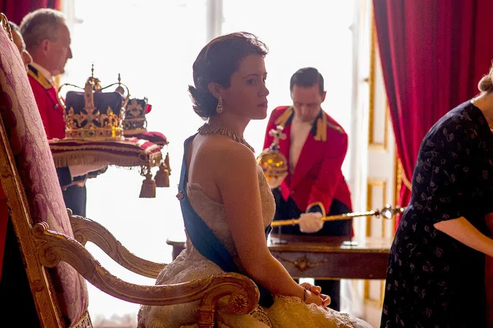 Photo: Courtesy of Netflix