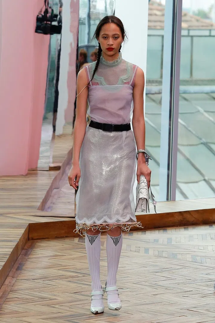 Photo: Prada