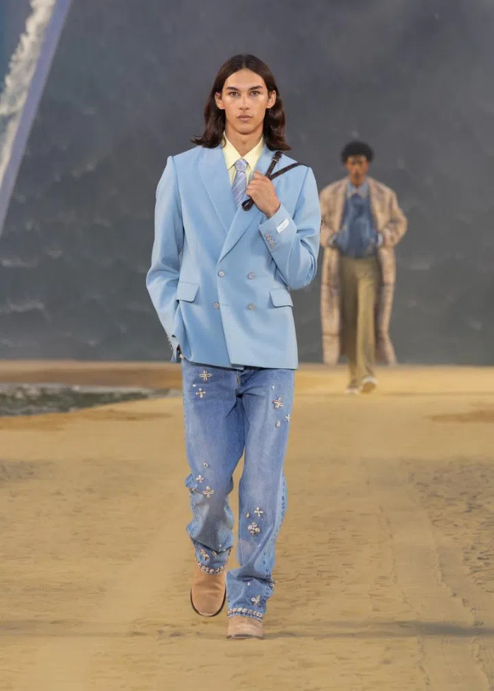 Louis Vuitton Spring Summer 2027