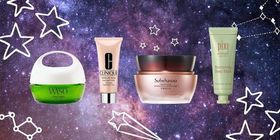 Overnight Masks That Help Your Skin Look Good The Next Morning - Featured