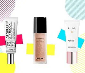 The Best Skincare-Makeup Hybrids That Will Save You Time - Featured