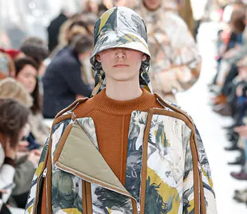 Kenzo FW20