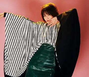 Style File: How To Get Stefanie Sun's Cover Look