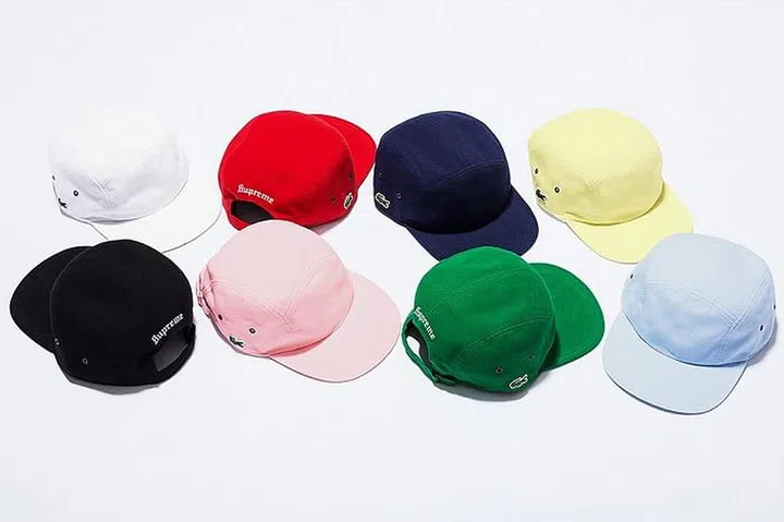 Photo: Supreme
