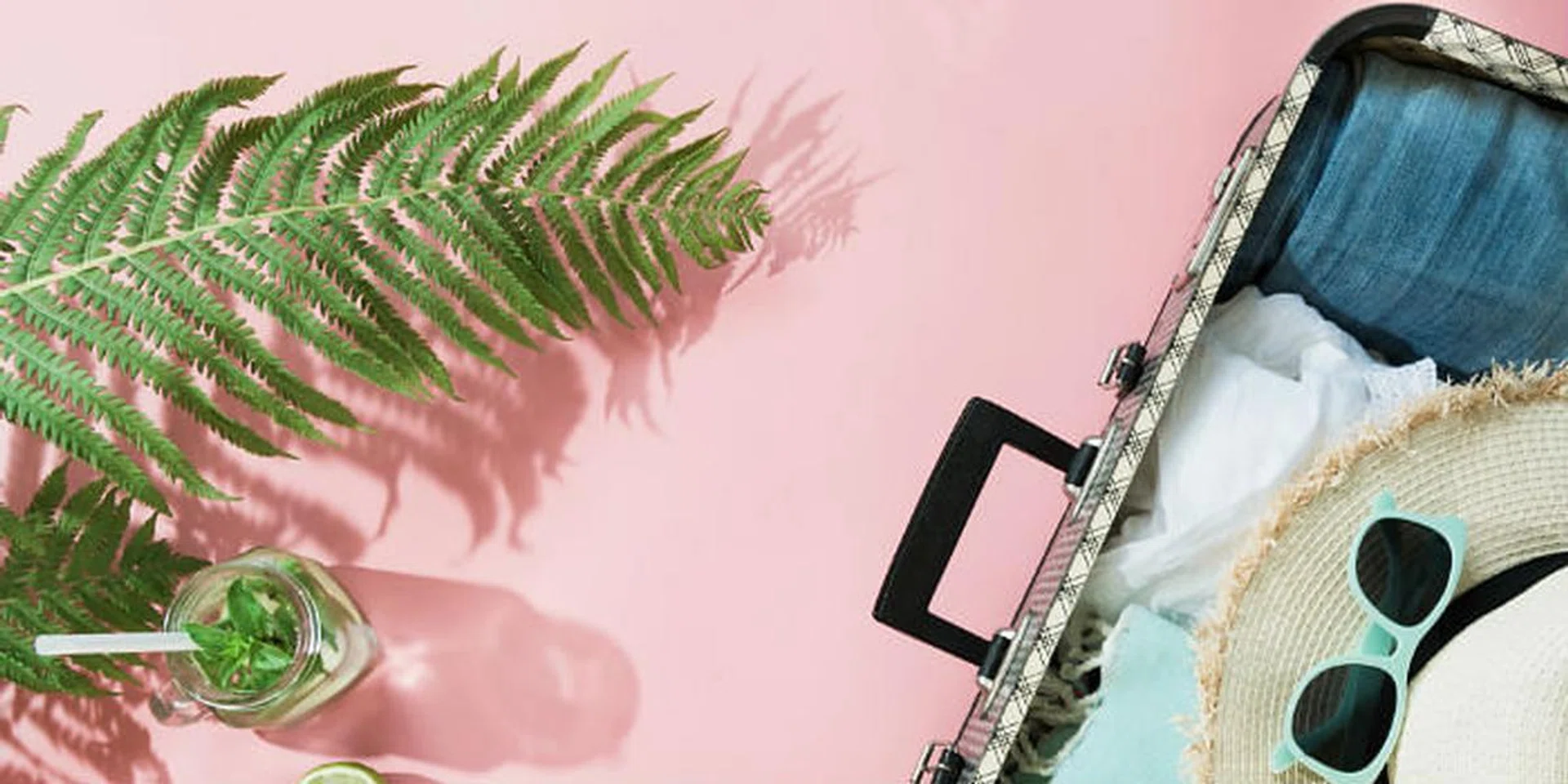Team BAZAAR Dreams Up The Perfect Holiday