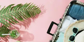 Team BAZAAR Dreams Up The Perfect Holiday