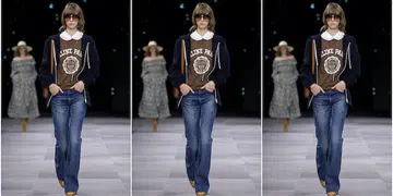 How To Work Peter Pan Collars Into Your Wardrobe