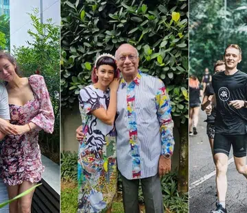 Father's Day Tributes