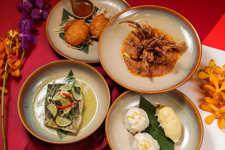 Photo: Chalerm Thai