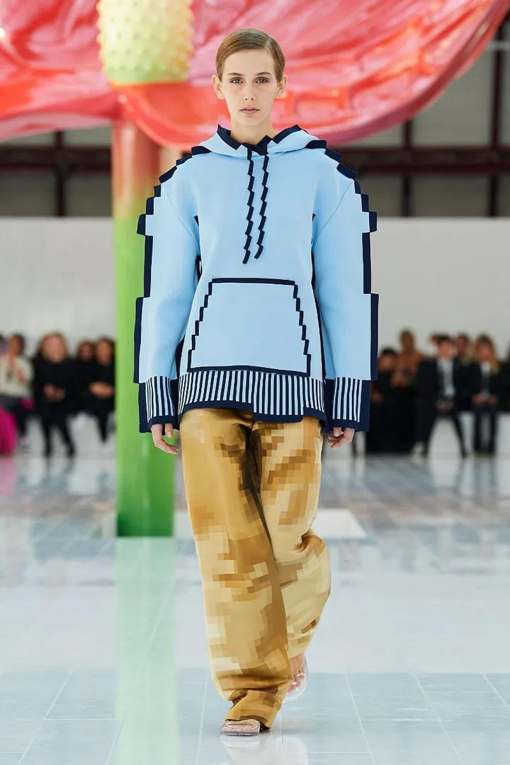 Photo: LOEWE