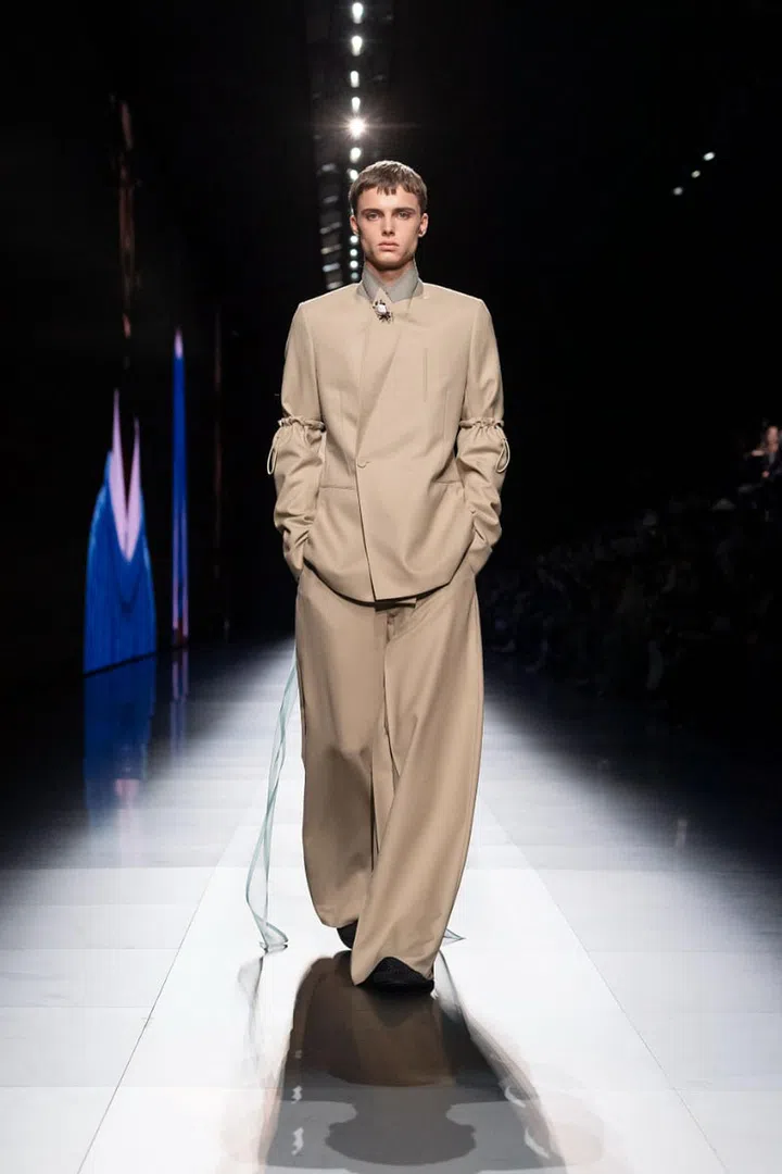 Photo: Dior