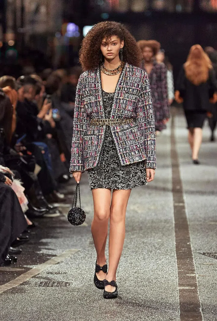 Photo: Courtesy of Chanel