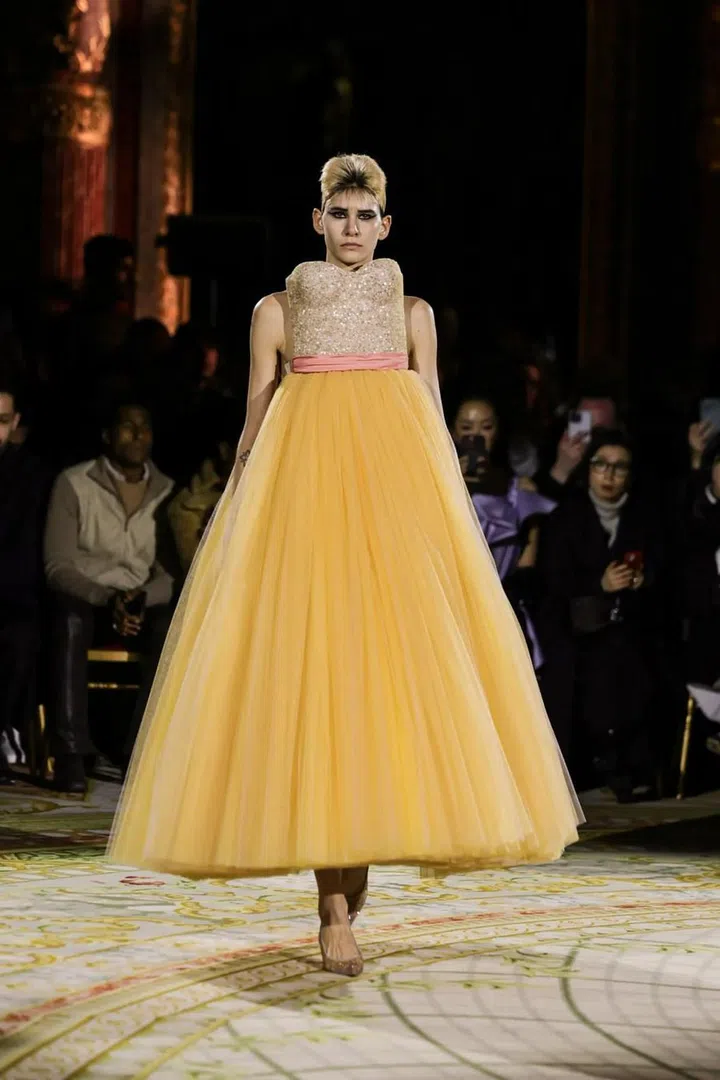 Photo: Viktor&Rolf